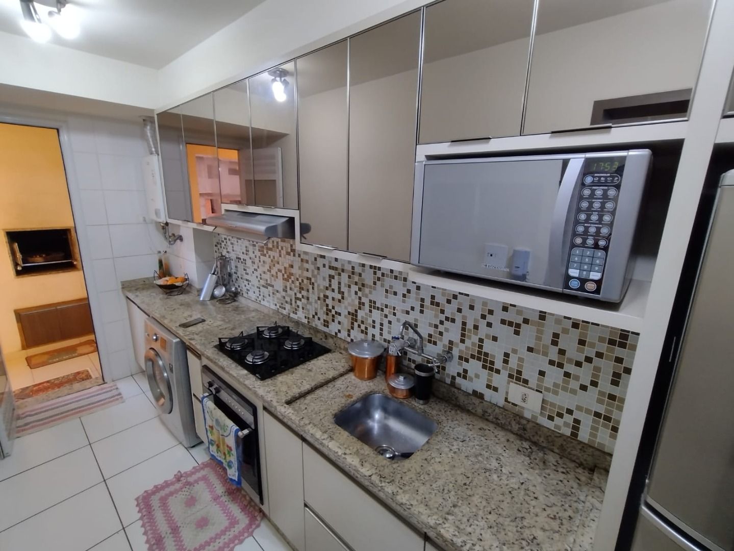 Imagens do imóveis Neo Residence Palhano Gleba Fazenda Palhano