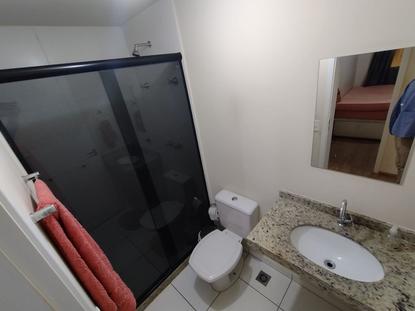 Neo Residence Palhano Gleba Fazenda Palhano Imagens do imóveis Neo Residence Palhano Gleba Fazenda Palhano