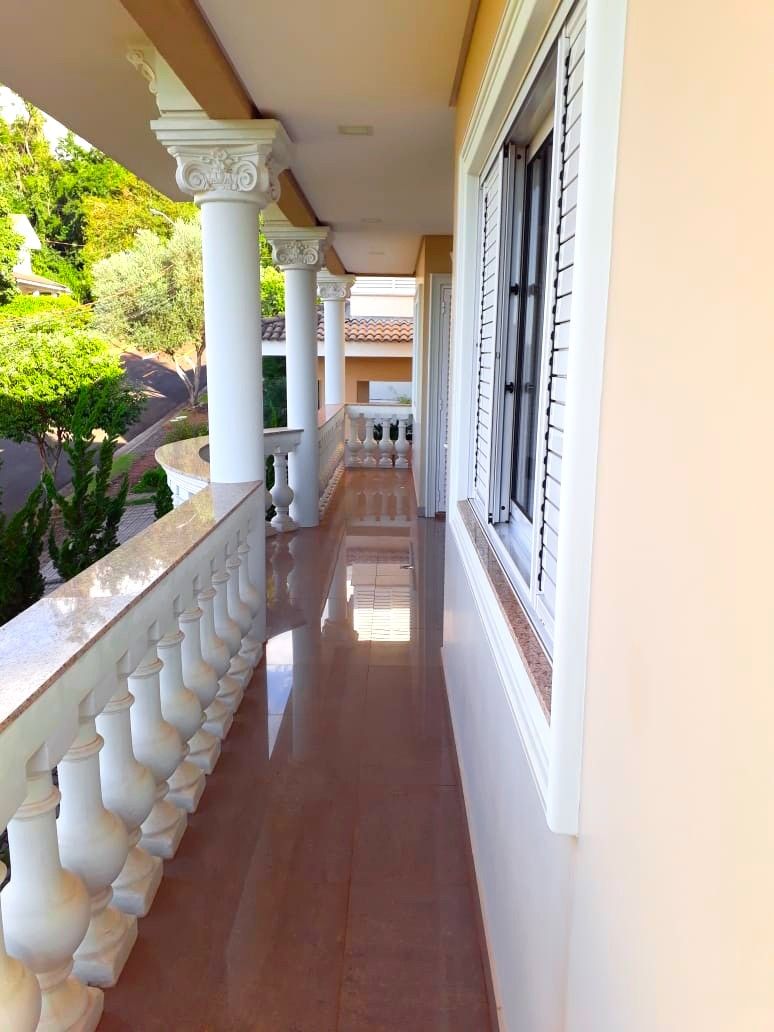 Imagens do imóveis Royal Forest Condomínio Royal Golf Residence
