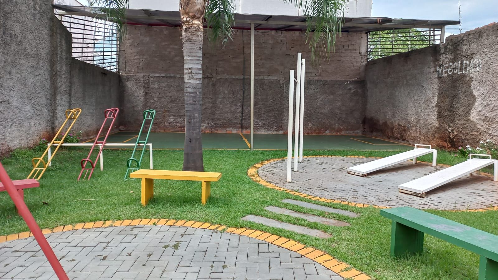 Liberta Spazio Vila Filipin Imagens do imóveis Liberta Spazio Vila Filipin