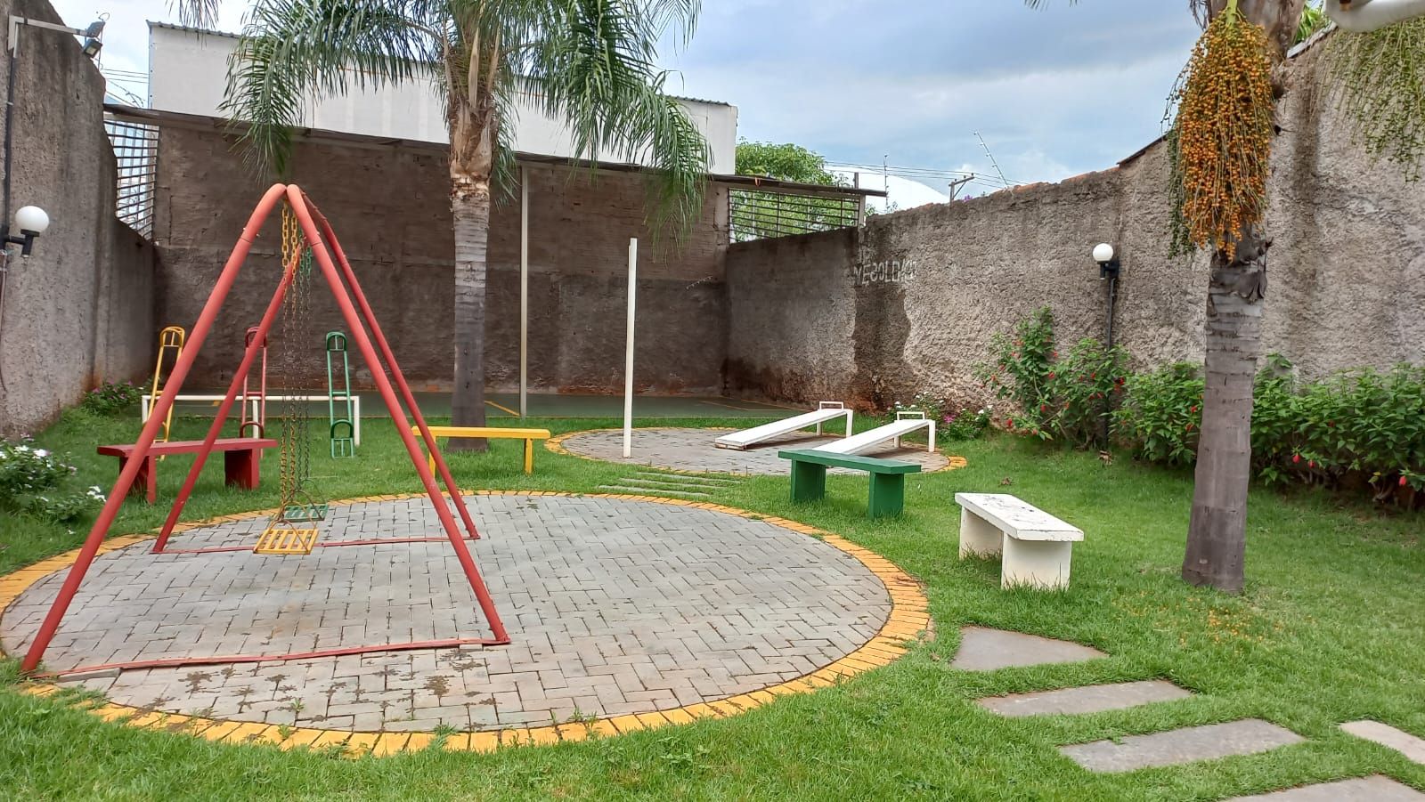 Imagens do imóveis Liberta Spazio Vila Filipin