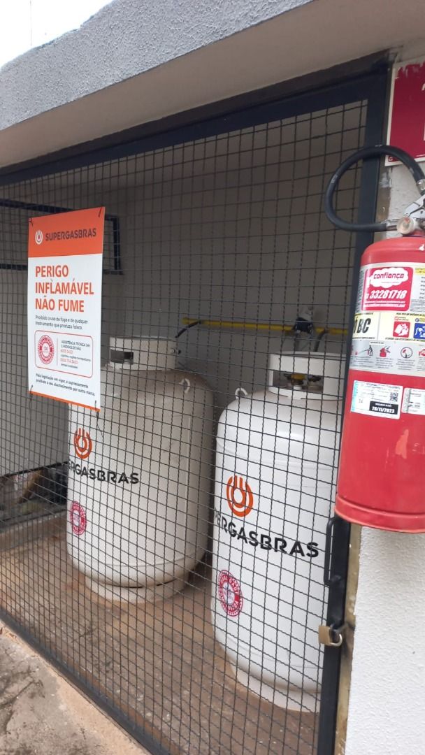 Imagens do imóveis Liberta Spazio Vila Filipin