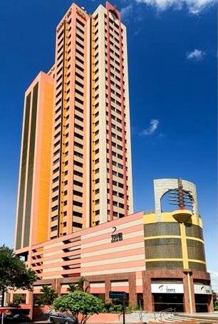 Shopping Tower Centro Imagens do imóveis Shopping Tower Centro