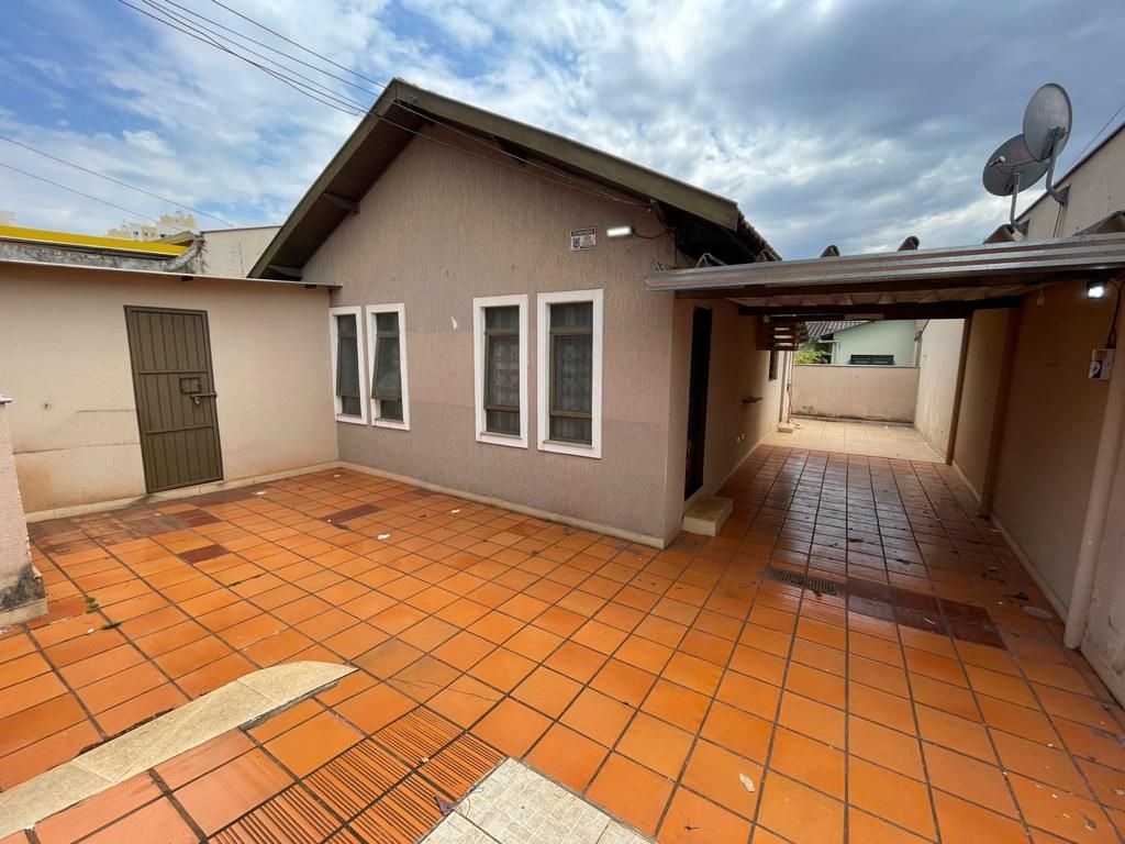 Casa Marumbi Imagens do imóveis Casa Marumbi