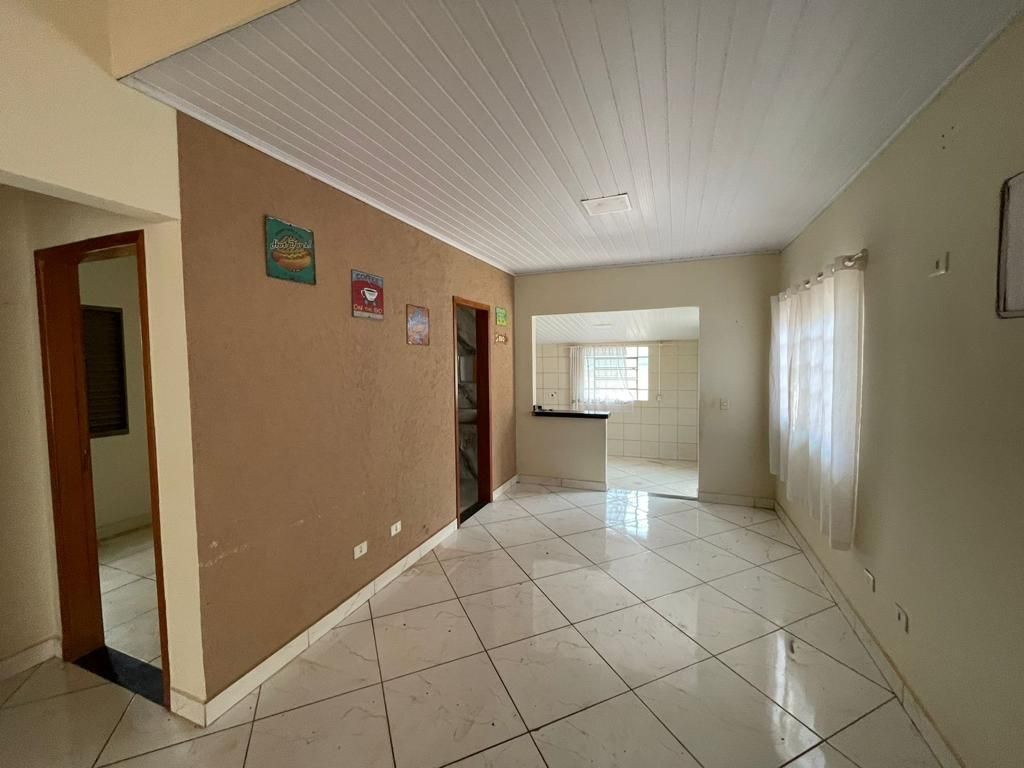 Casa Marumbi Imagens do imóveis Casa Marumbi