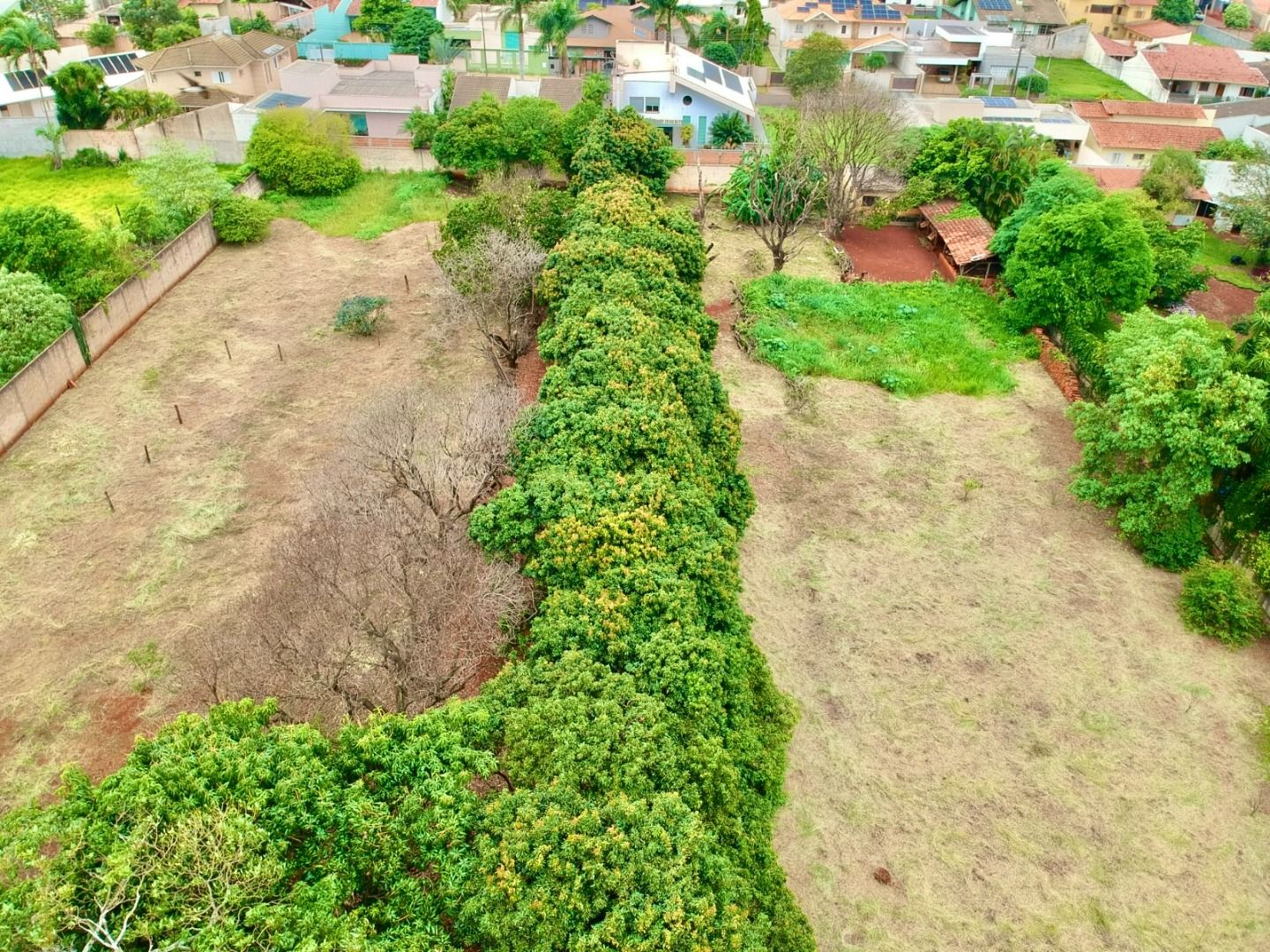 Imagens do imóveis Terreno Jardim Itatiaia 1