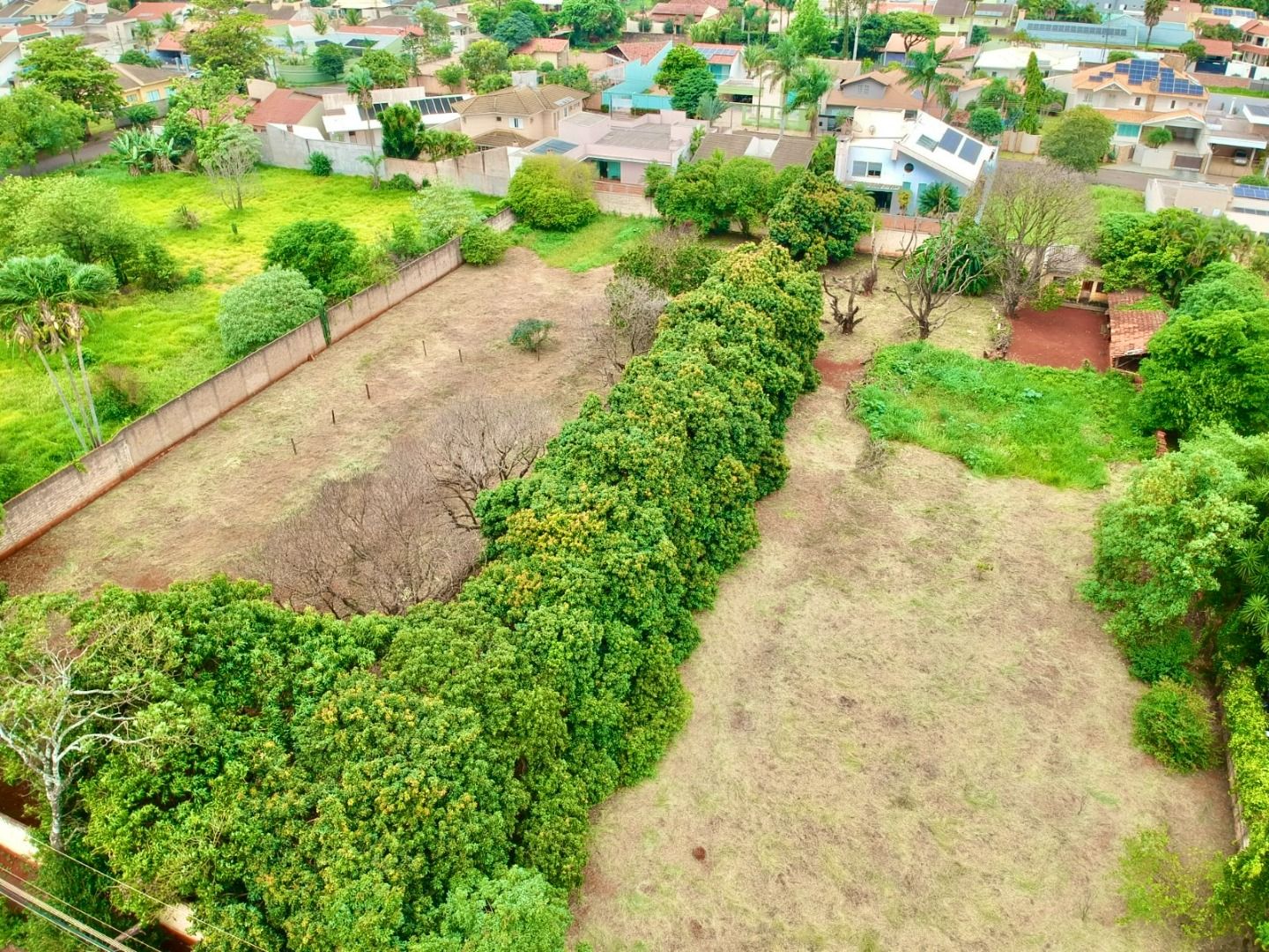 Imagens do imóveis Terreno Jardim Itatiaia 1