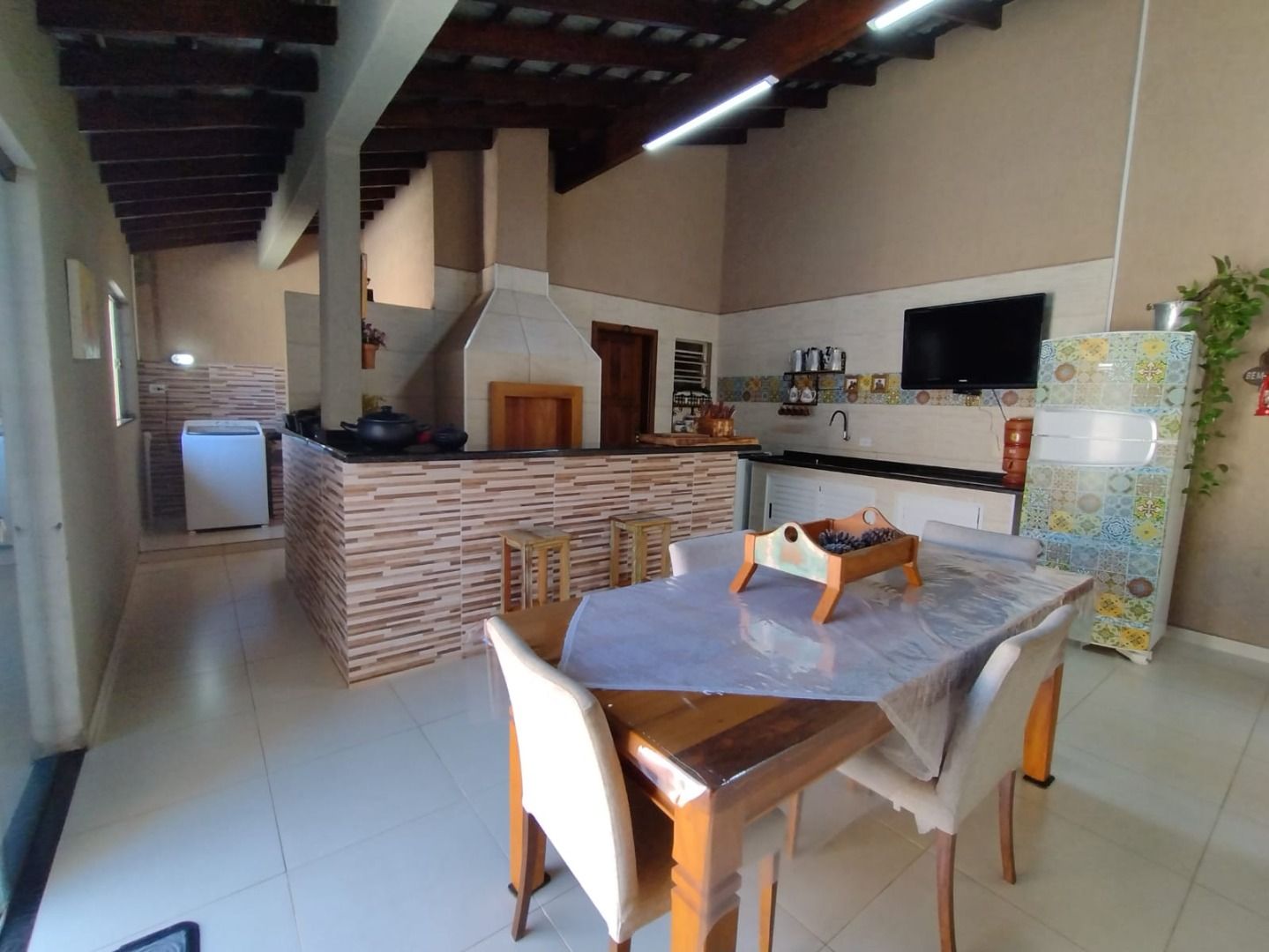 Imagens do imóveis Casa Monte Belo