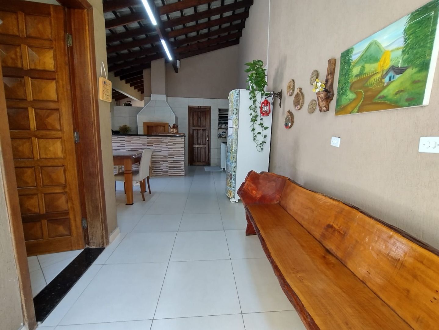 Casa Monte Belo Imagens do imóveis Casa Monte Belo