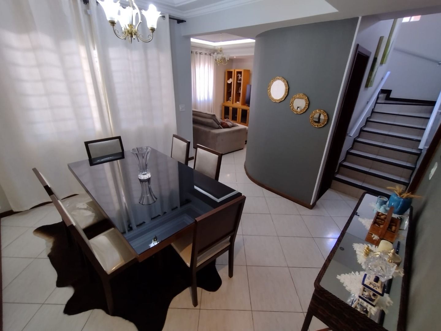 Imagens do imóveis Casa Monte Belo