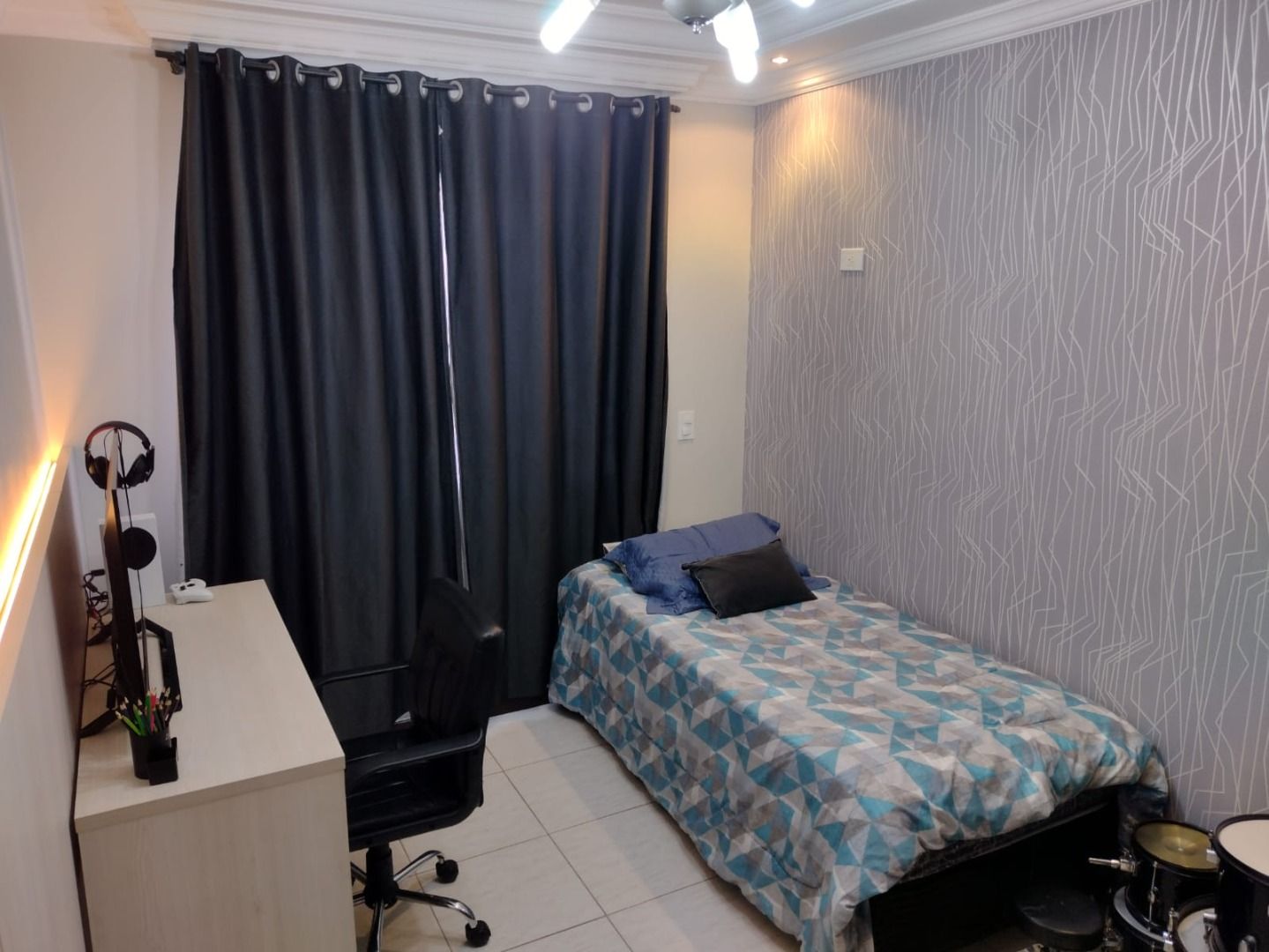 Imagens do imóveis Casa Monte Belo