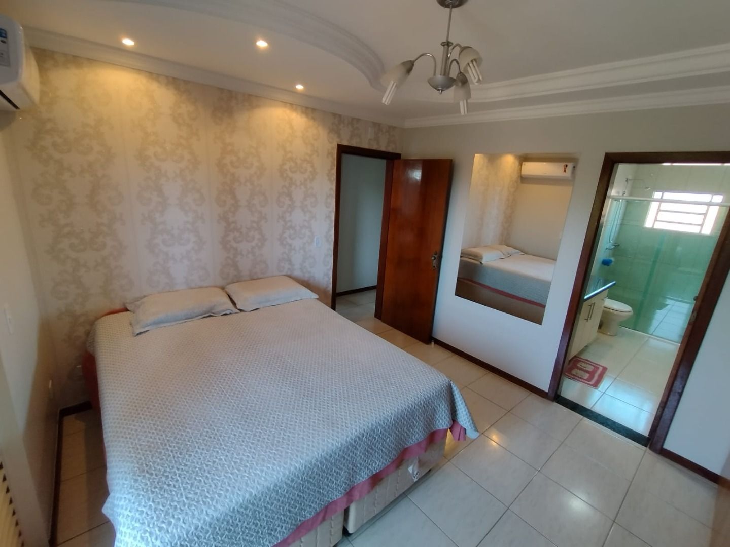 Imagens do imóveis Casa Monte Belo