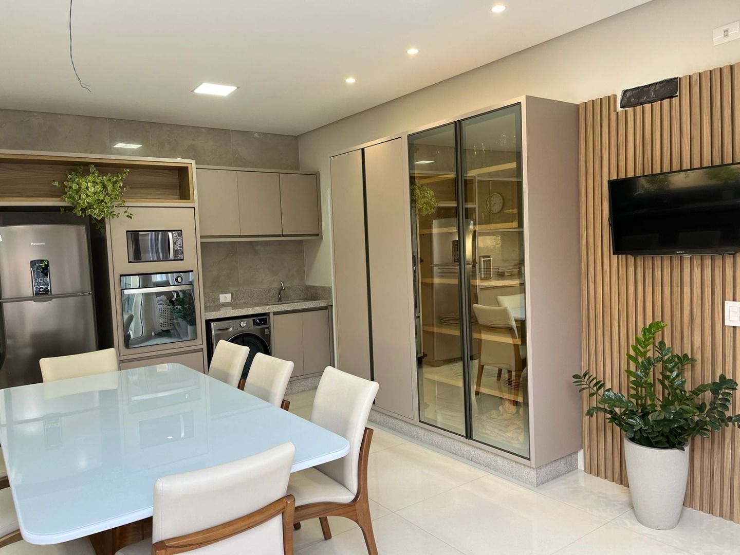 Parque Taua - Paysage Araçari Jardim da Luz Imagens do imóveis Parque Taua - Paysage Araçari Jardim da Luz