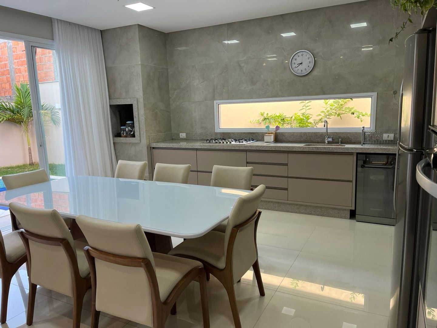 Imagens do imóveis Parque Taua - Paysage Araçari Jardim da Luz