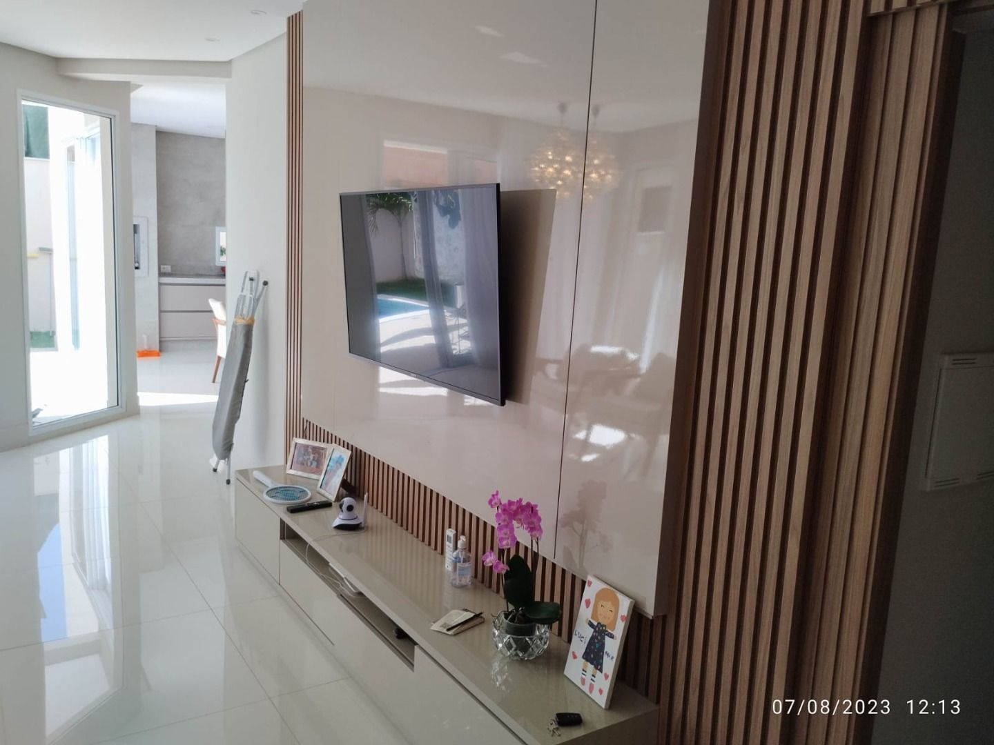 Imagens do imóveis Parque Taua - Paysage Araçari Jardim da Luz