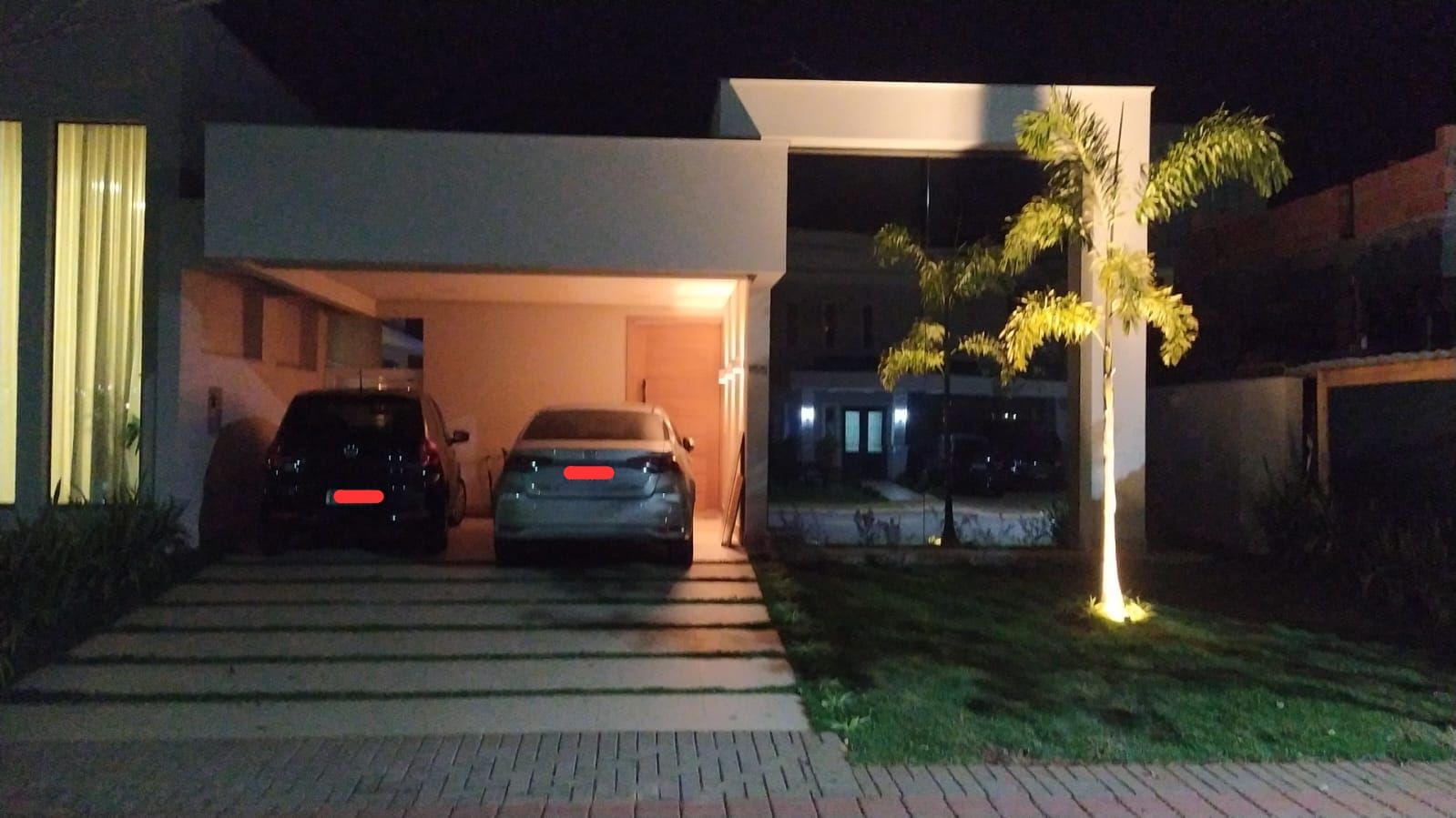 Imagens do imóveis Parque Taua - Paysage Araçari Jardim da Luz