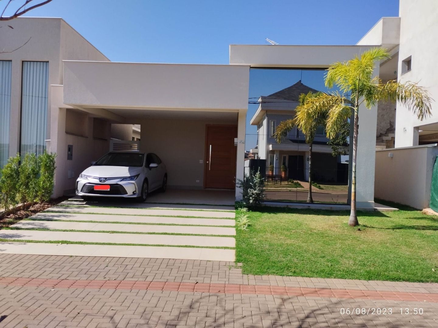 Imagens do imóveis Parque Taua - Paysage Araçari Jardim da Luz