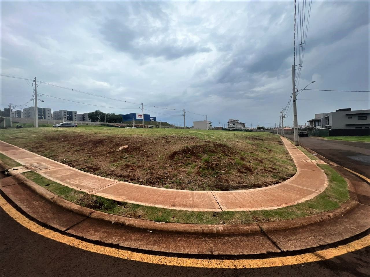 Imagens do imóveis Golden Park II Marumbi