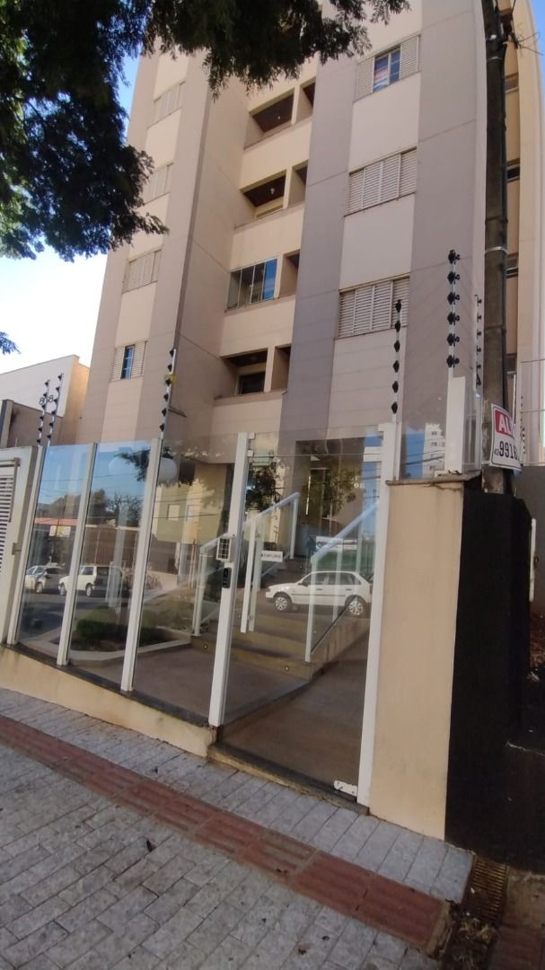 Imagens do imóveis Ed. Maison de Lyon Centro