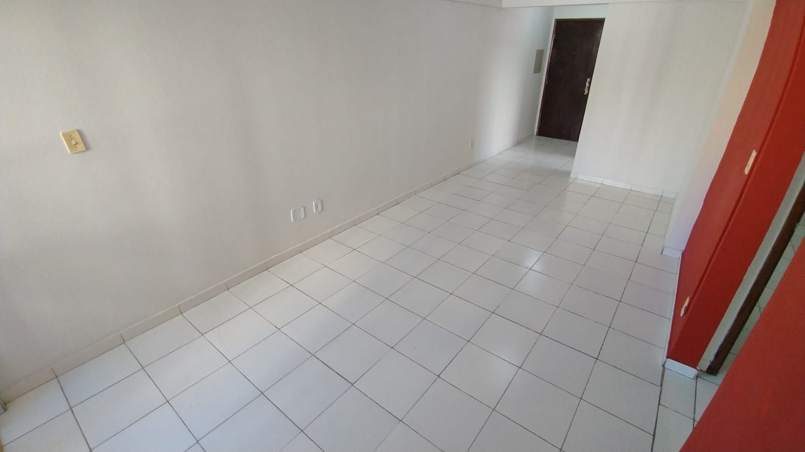 Imagens do imóveis Ed. Maison de Lyon Centro