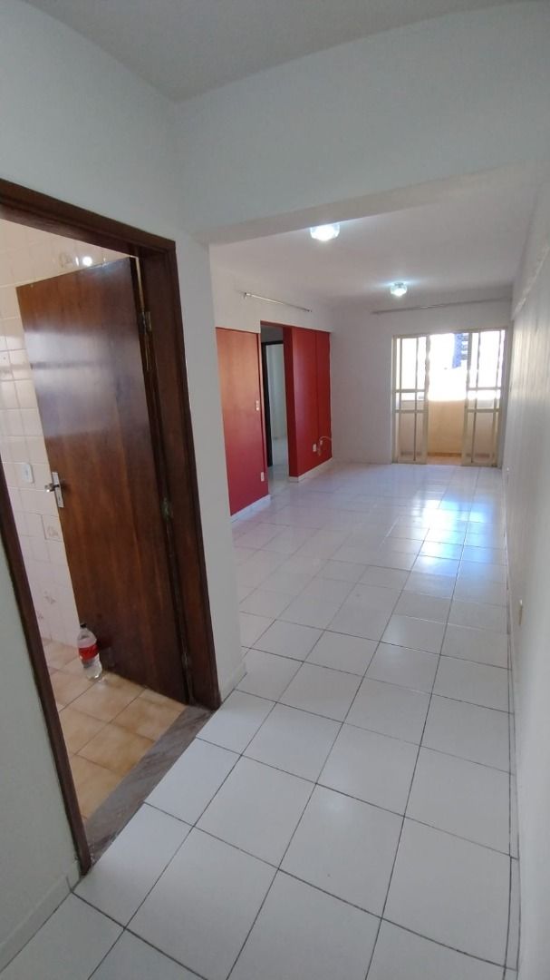 Imagens do imóveis Ed. Maison de Lyon Centro