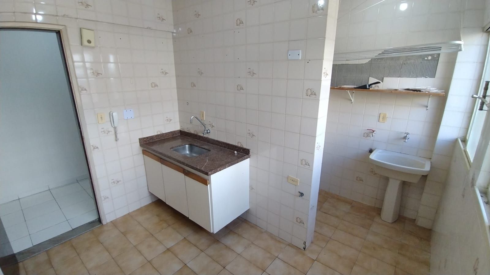 Imagens do imóveis Ed. Maison de Lyon Centro