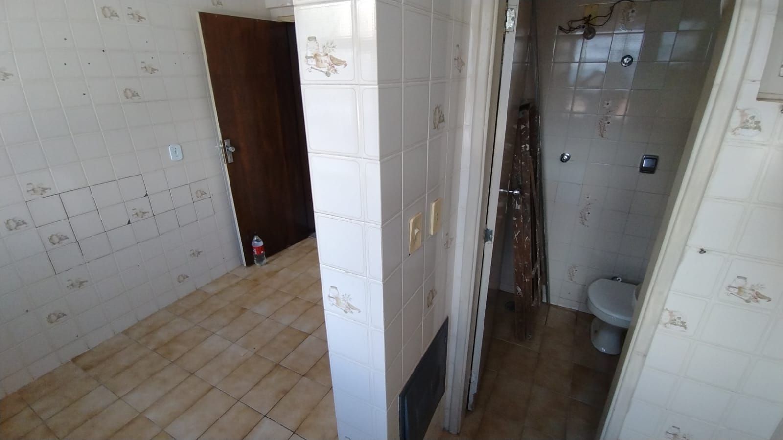 Imagens do imóveis Ed. Maison de Lyon Centro