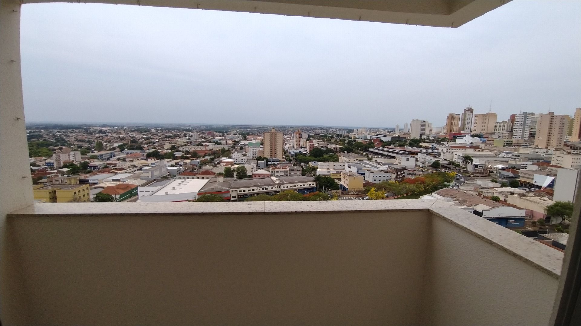 Imagens do imóveis Edifício Inédito Residencial Clube Centro