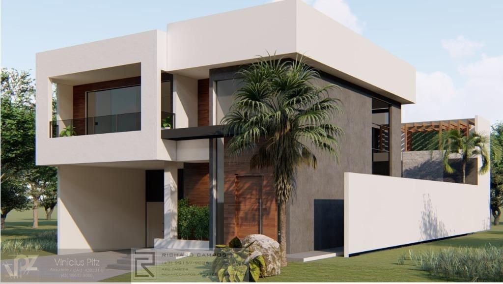 Imagens do imóveis Royal Forest Royal Park Residence & Resort