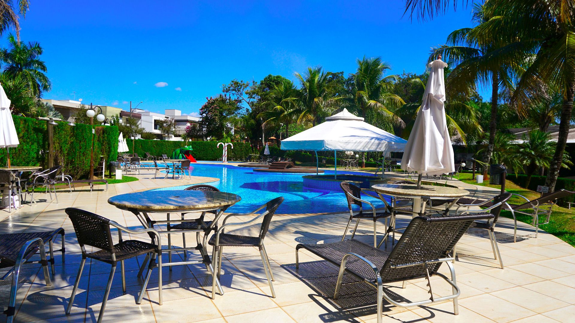 Royal Forest Royal Park Residence & Resort Imagens do imóveis Royal Forest Royal Park Residence & Resort
