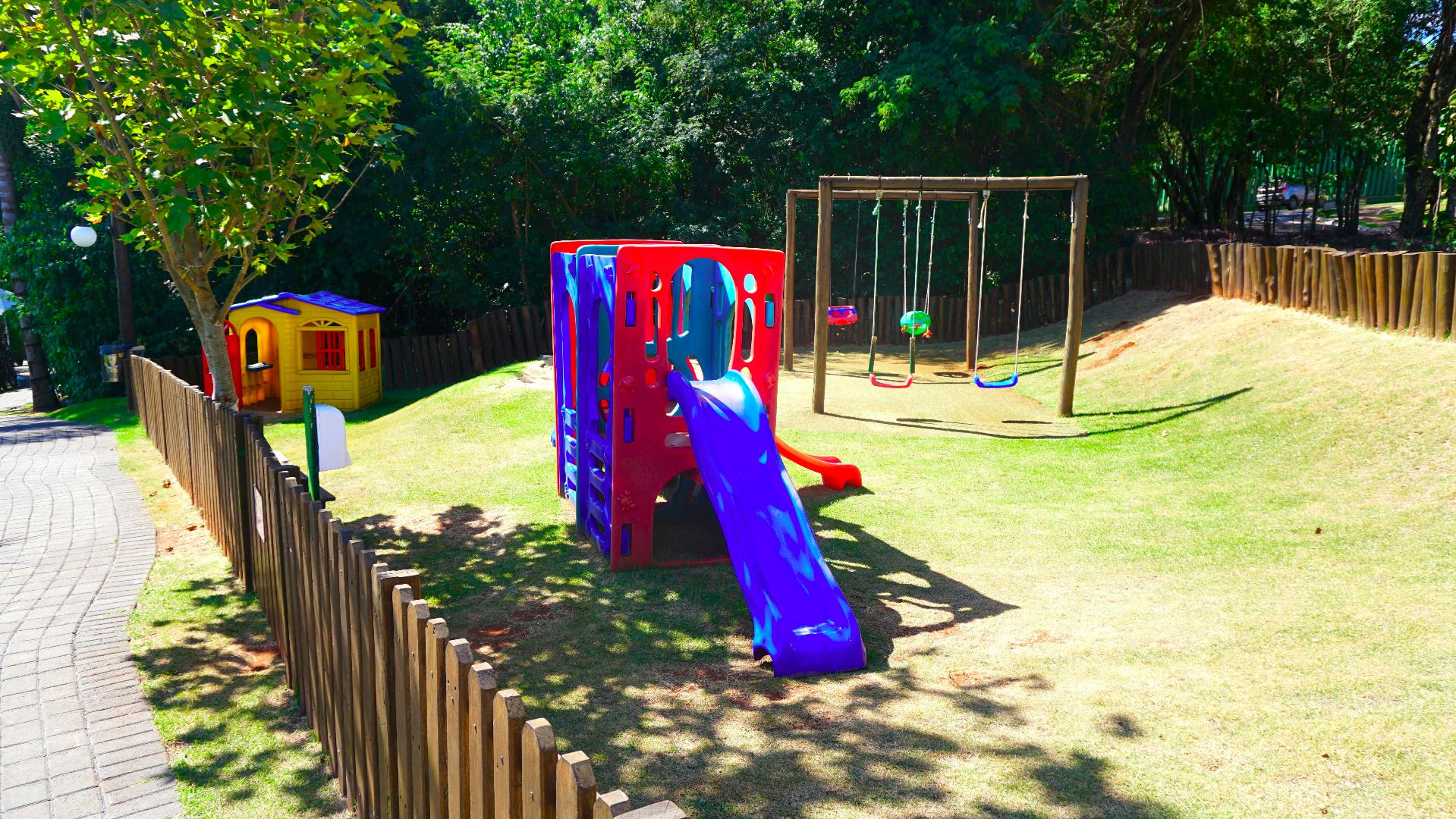 Imagens do imóveis Royal Forest Royal Park Residence & Resort