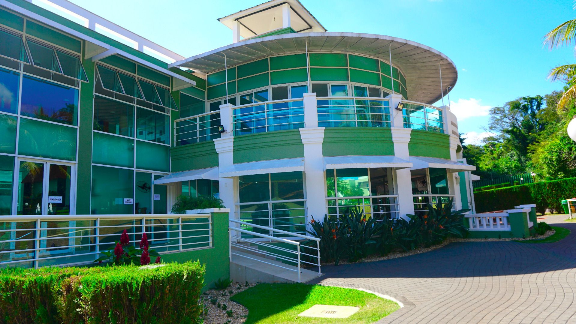 Royal Forest Royal Park Residence & Resort Imagens do imóveis Royal Forest Royal Park Residence & Resort