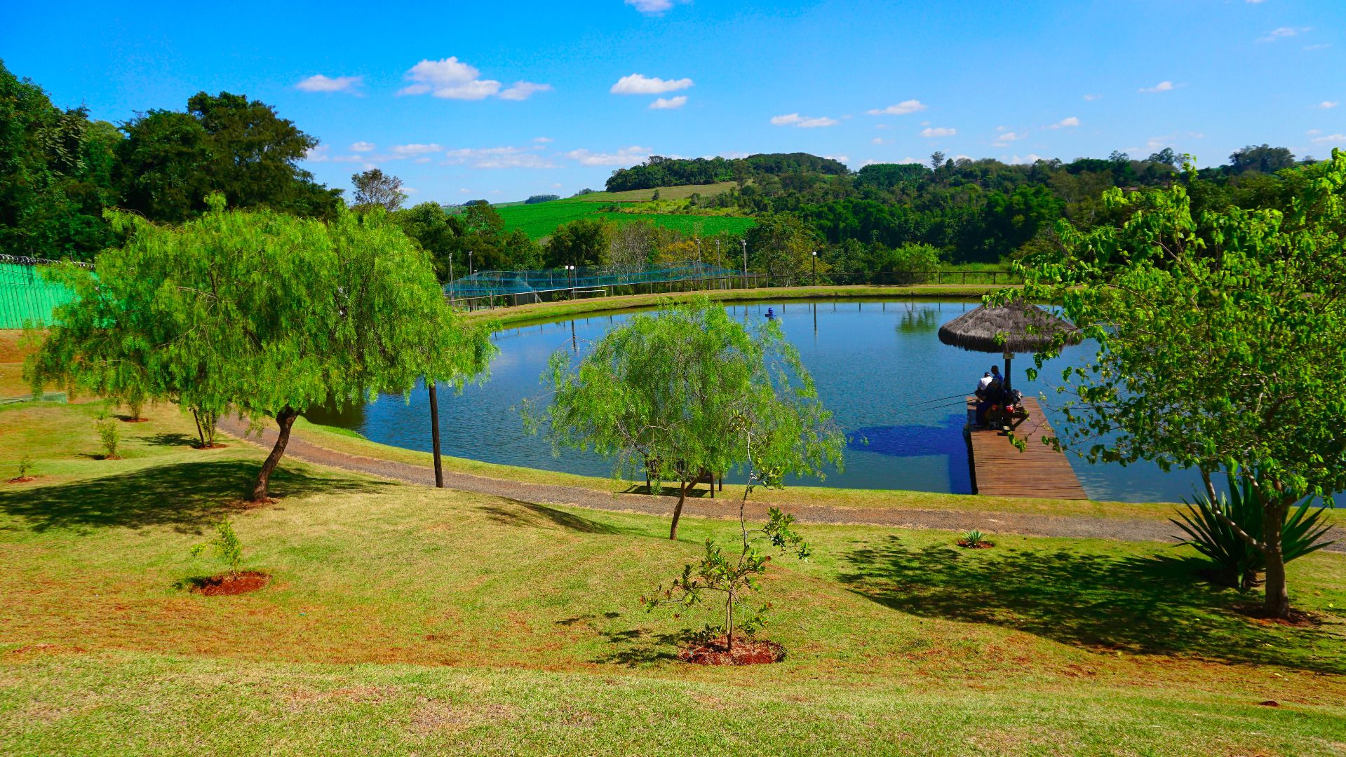 Royal Forest Royal Park Residence & Resort Imagens do imóveis Royal Forest Royal Park Residence & Resort
