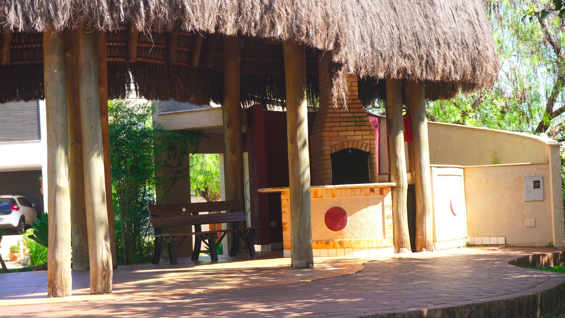 Royal Forest Royal Park Residence & Resort Imagens do imóveis Royal Forest Royal Park Residence & Resort