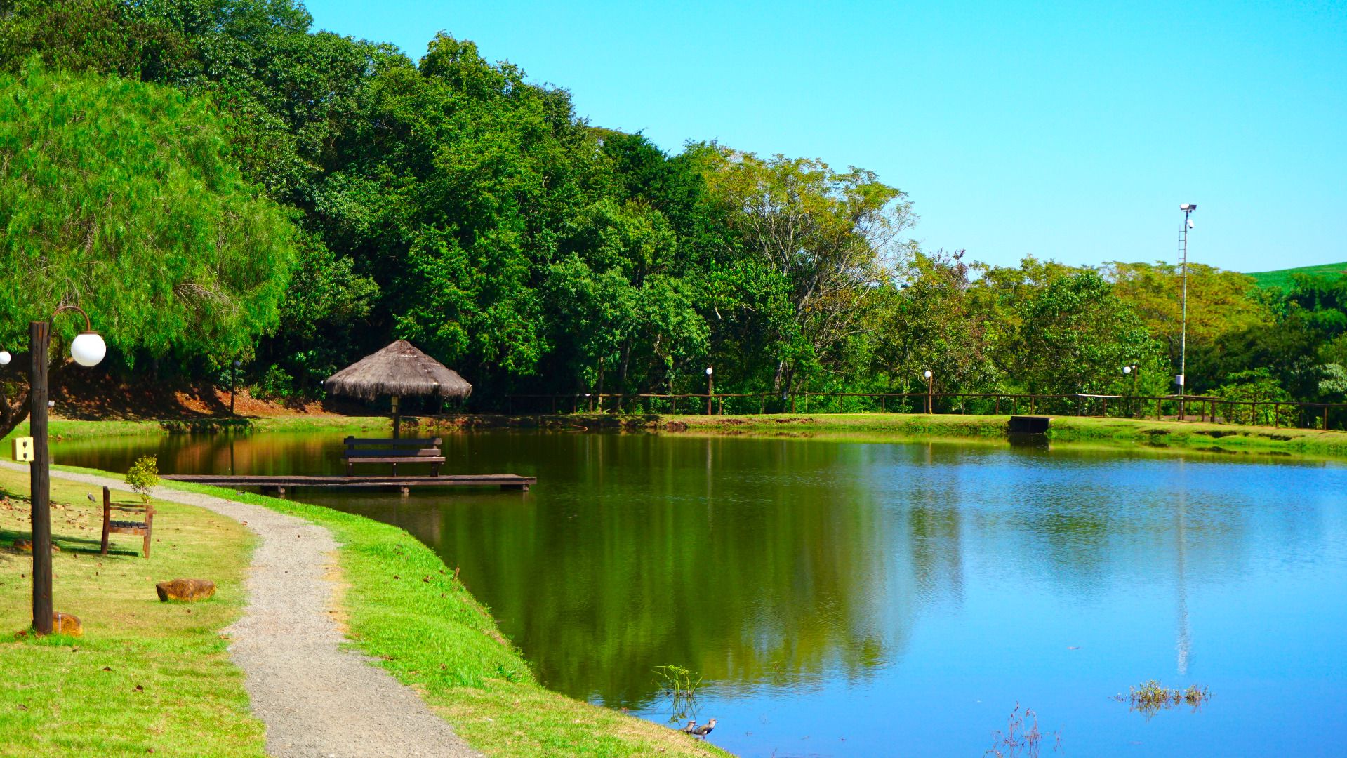 Royal Forest Royal Park Residence & Resort Imagens do imóveis Royal Forest Royal Park Residence & Resort