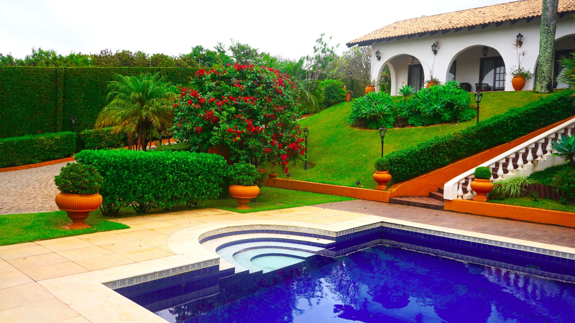 Imagens do imóveis Bela Suíça Bela Suiça