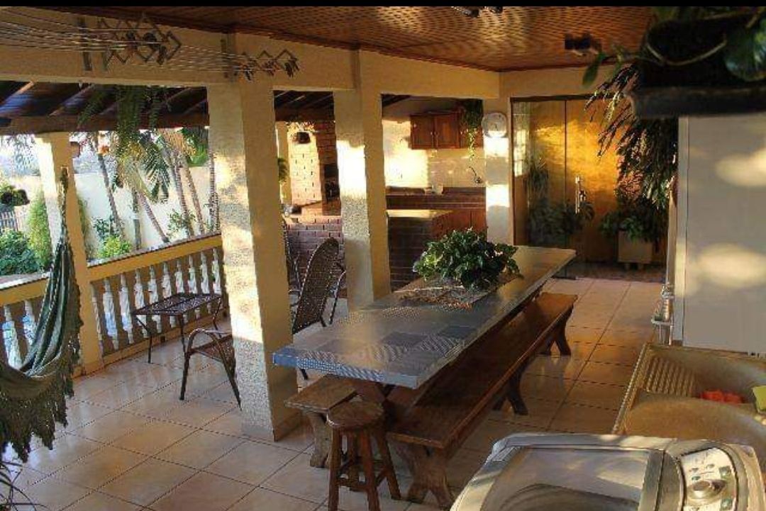 Imagens do imóveis Casa Brasilia
