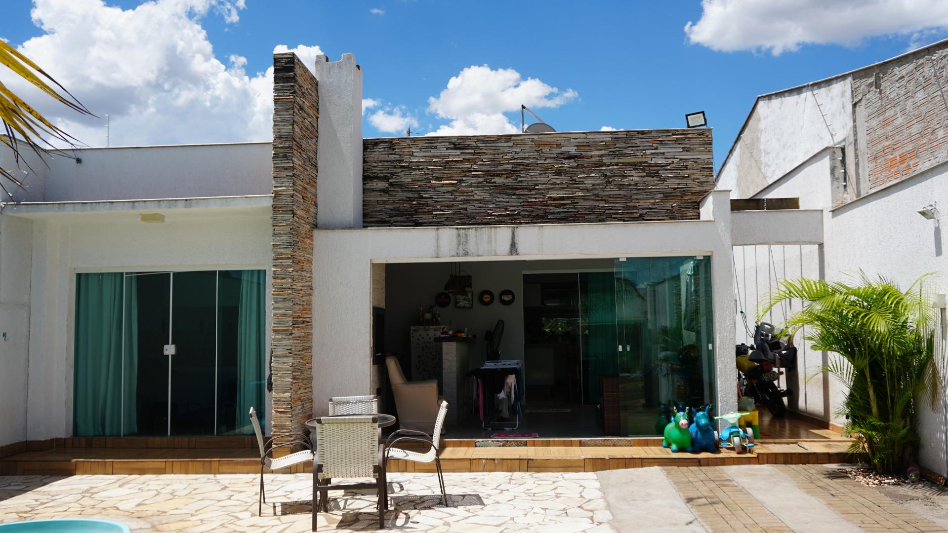 Imagens do imóveis Casa Jardim Colúmbia D