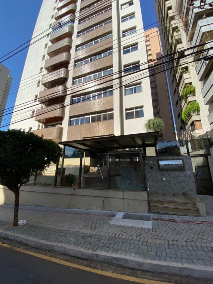 Imagens do imóveis Edifício Marquês de Olinda Centro