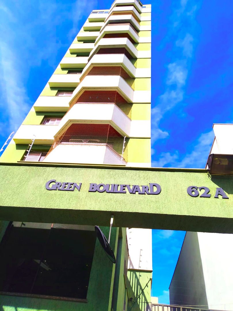 Imagens do imóveis Edifício Green Boulevard Jardim Higienópolis