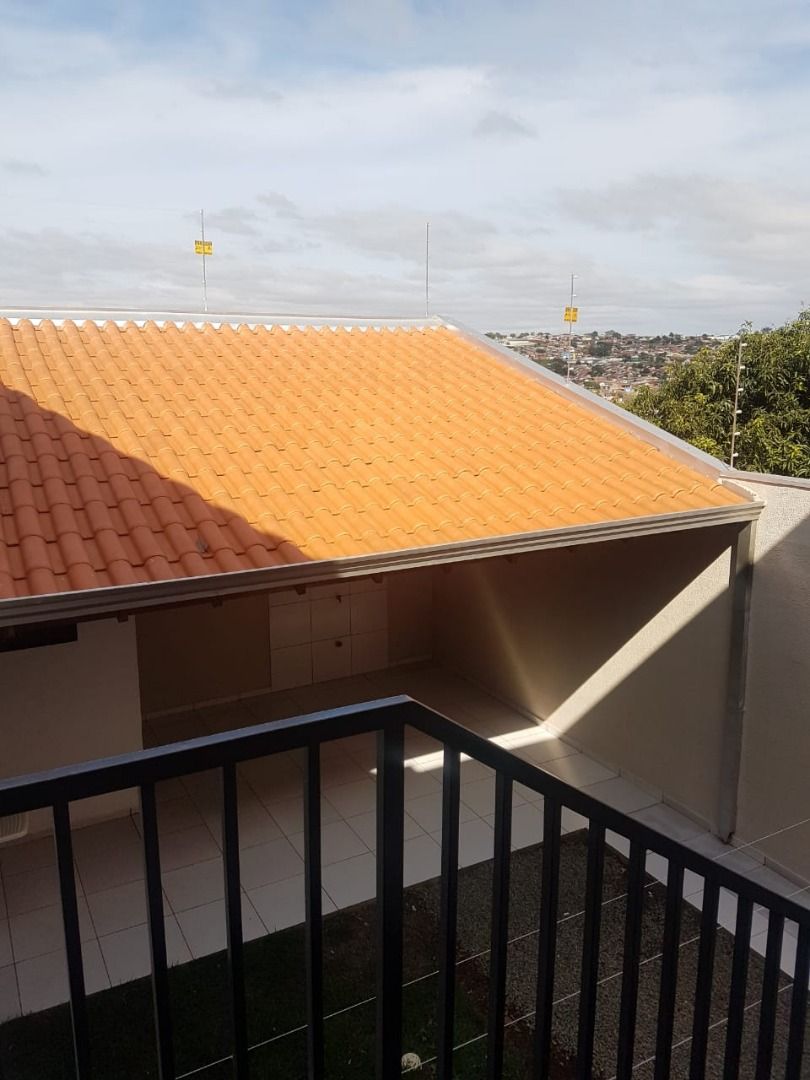 Imagens do imóveis Casa Columbia