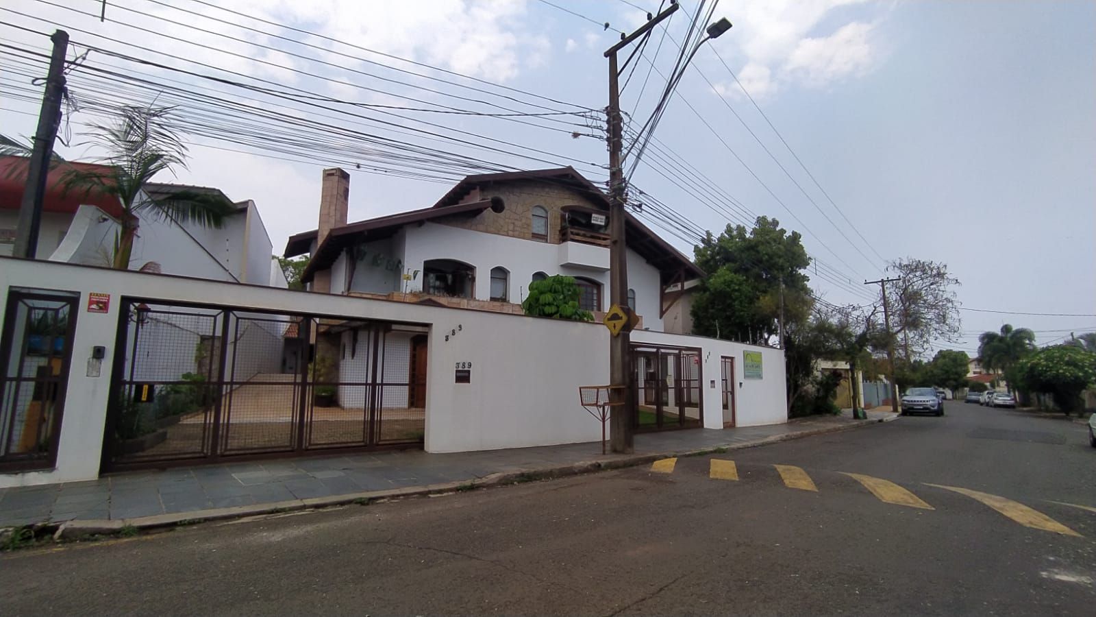 Imagens do imóveis Casa Lago Parque