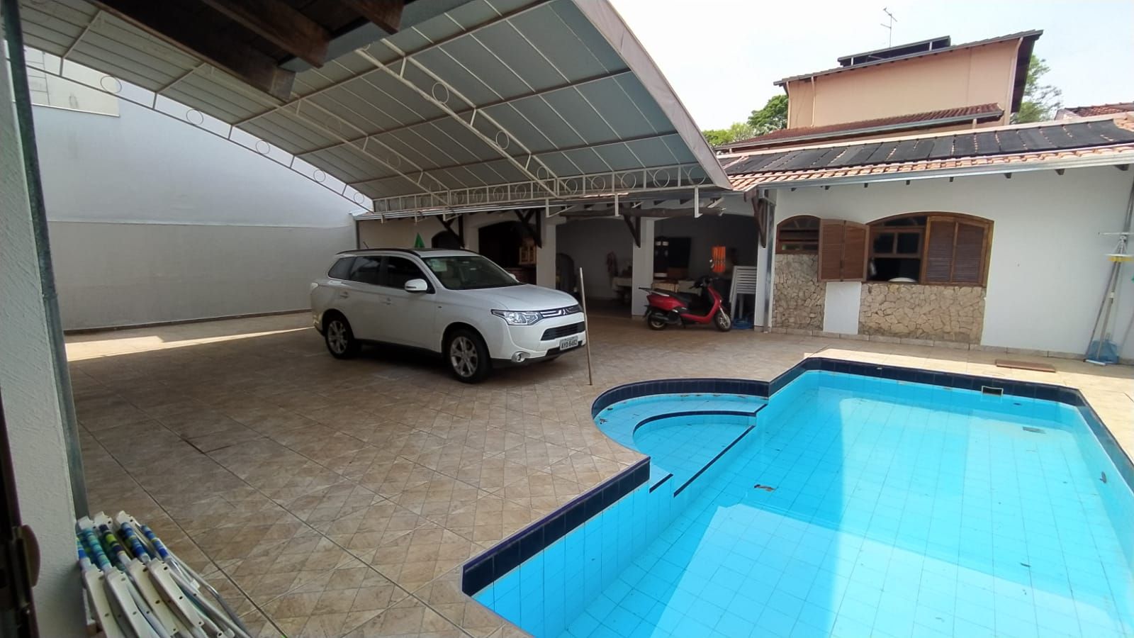 Imagens do imóveis Casa Lago Parque