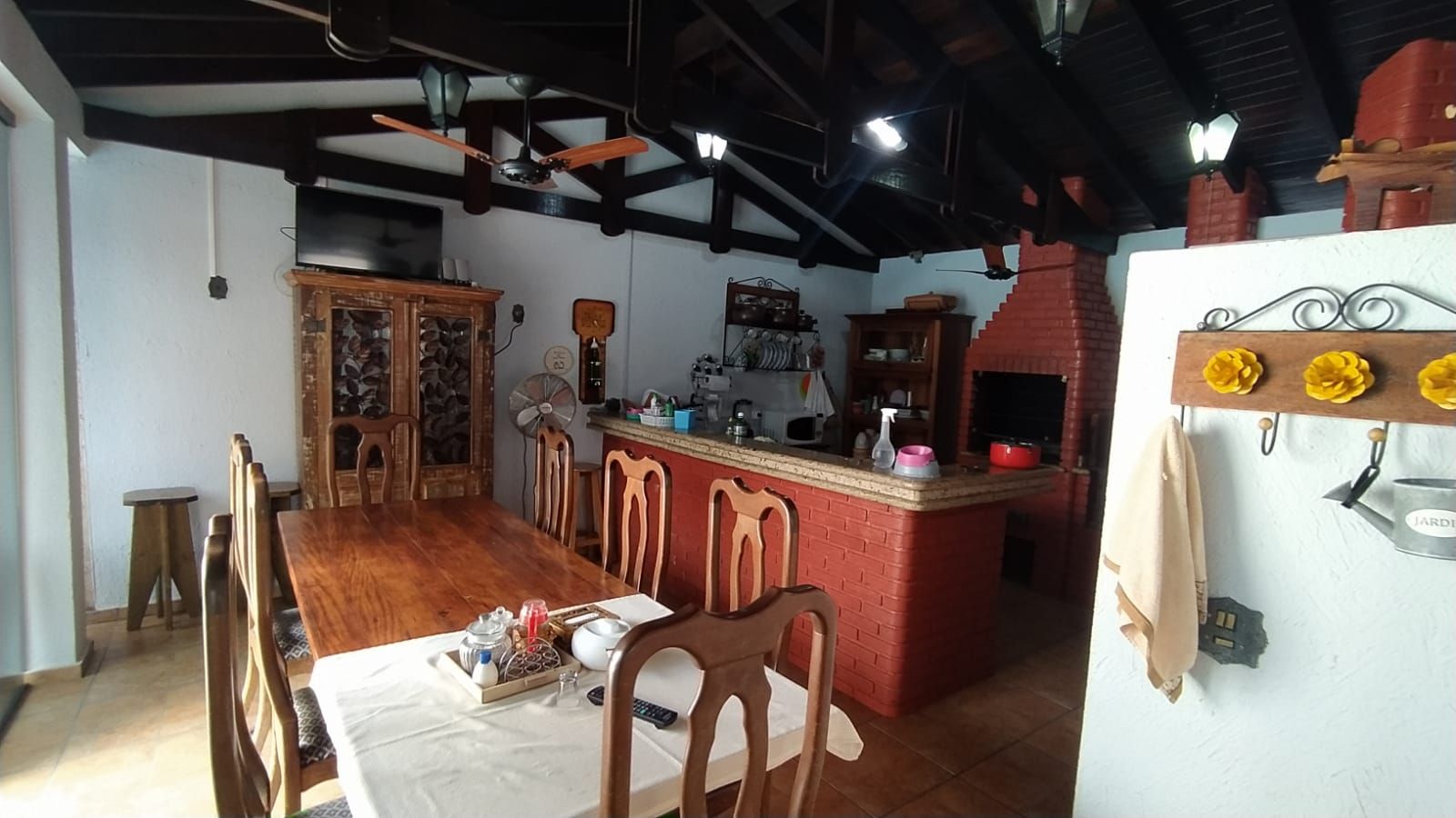 Imagens do imóveis Casa Lago Parque