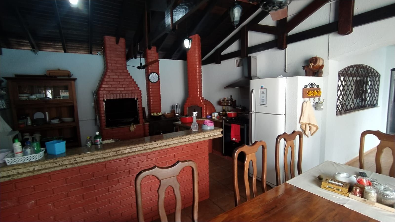 Imagens do imóveis Casa Lago Parque