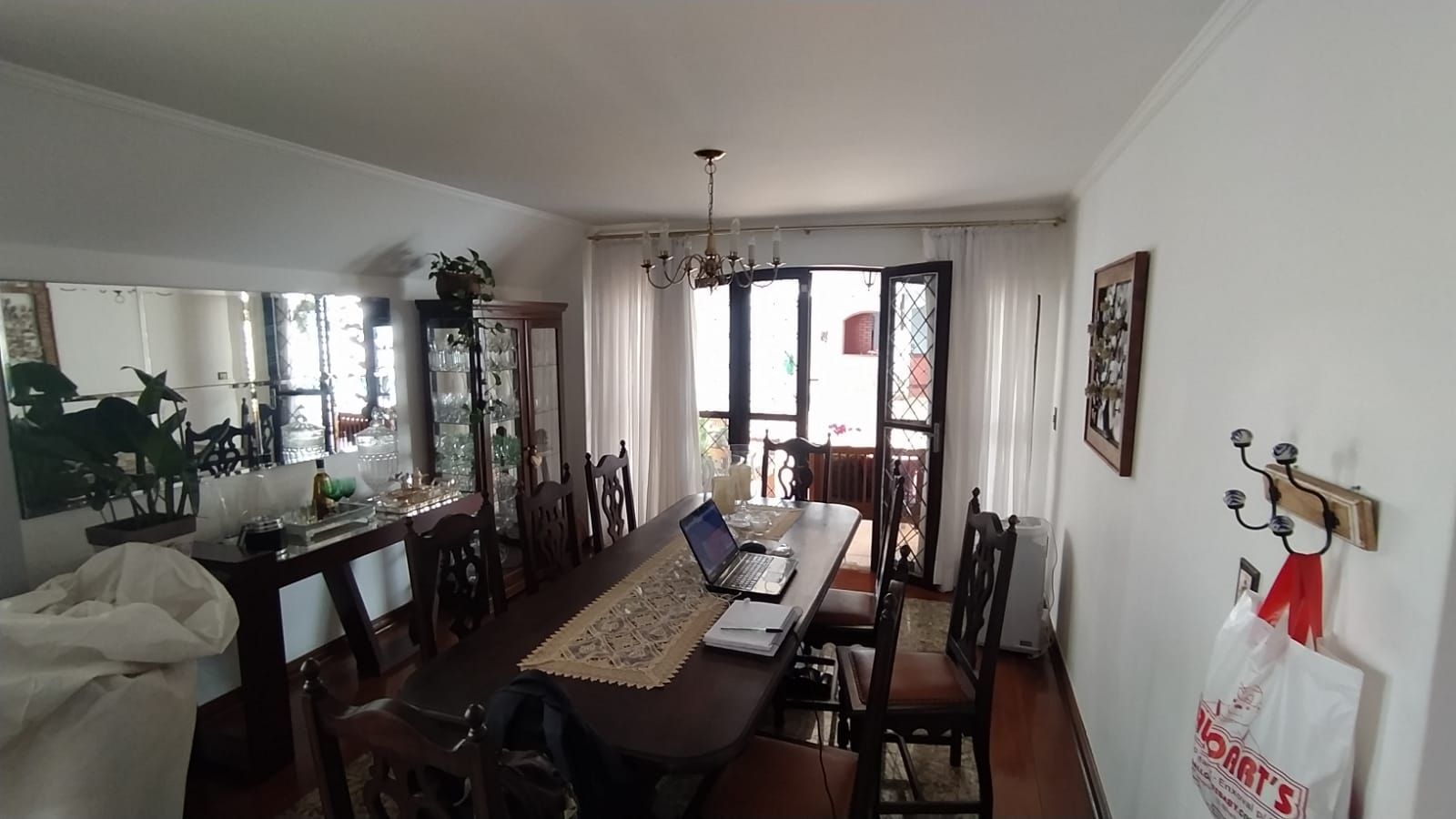 Imagens do imóveis Casa Lago Parque