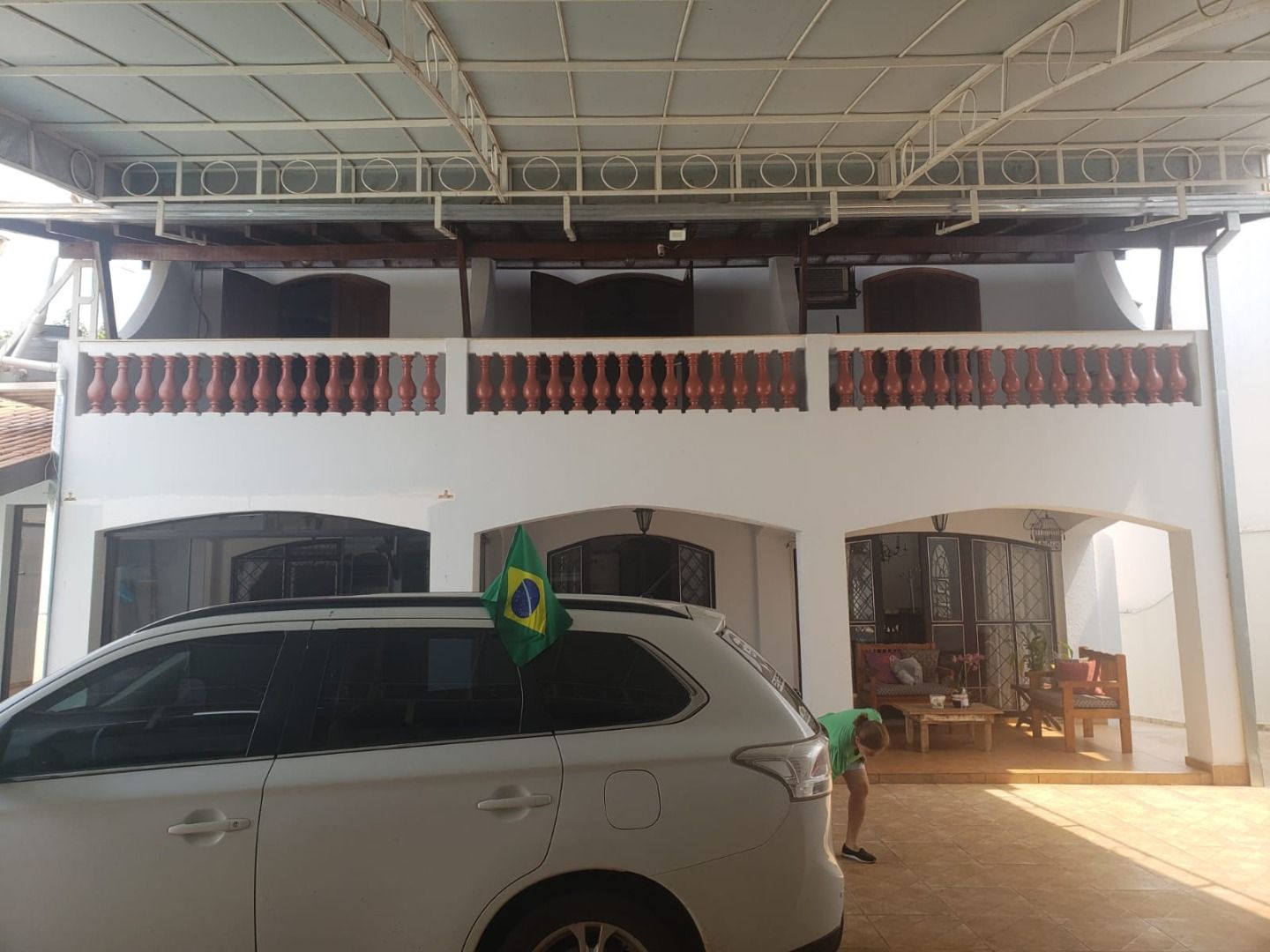 Imagens do imóveis Casa Lago Parque