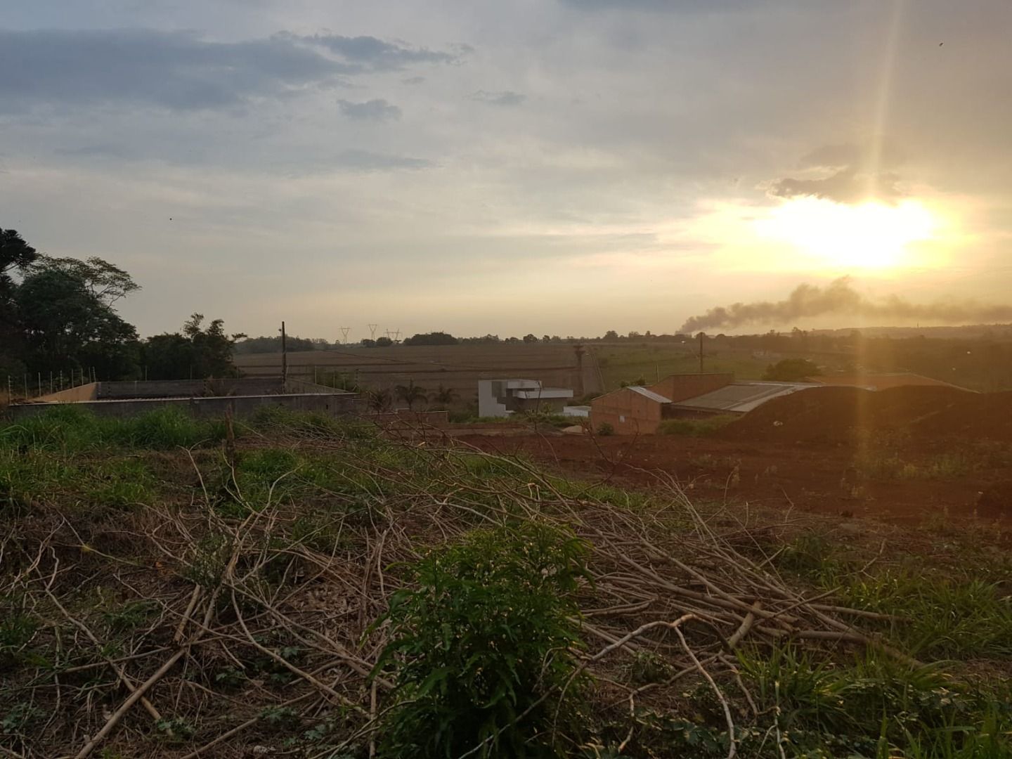 Terreno Jardim das Torres Imagens do imóveis Terreno Jardim das Torres