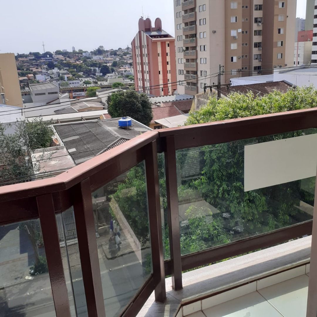 Imagens do imóveis Edificio Saint Paul Centro