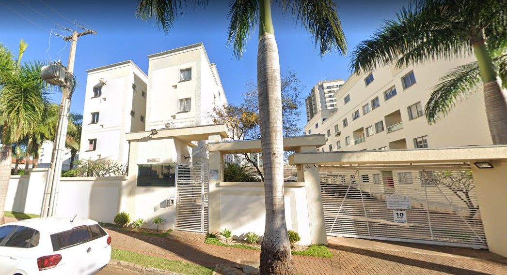 Imagens do imóveis Spazio Las Palmas São Vicente